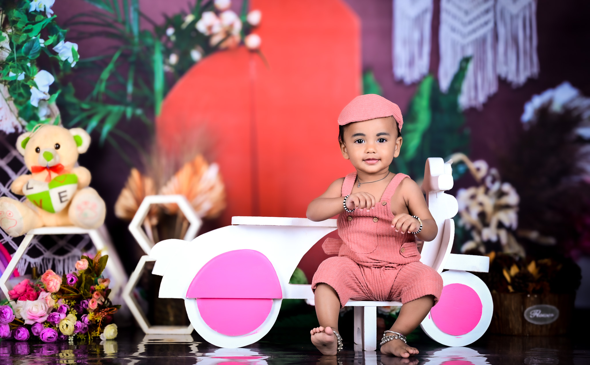 Baby Photography Bangalore